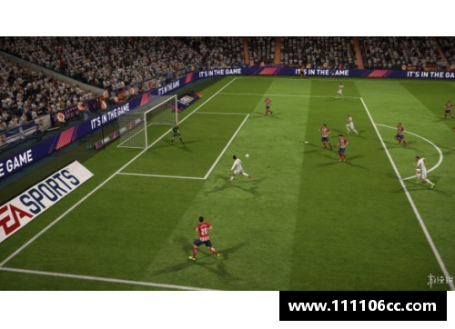 FIFA18特色球员创新：打造你的足球传奇！