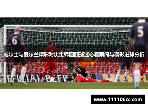 威尔士与爱尔兰精彩对决集锦回顾球迷必看瞬间与精彩进球分析